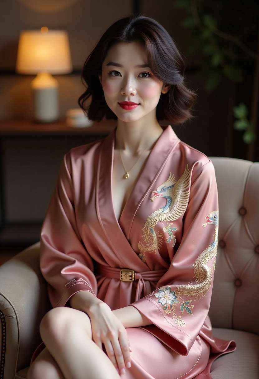 追凶者